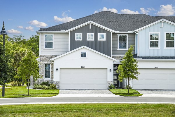 Alexander Park: Elegant of luxury apartments near vibrant urban amenities