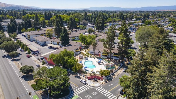 view at Fremont City Center Apartments