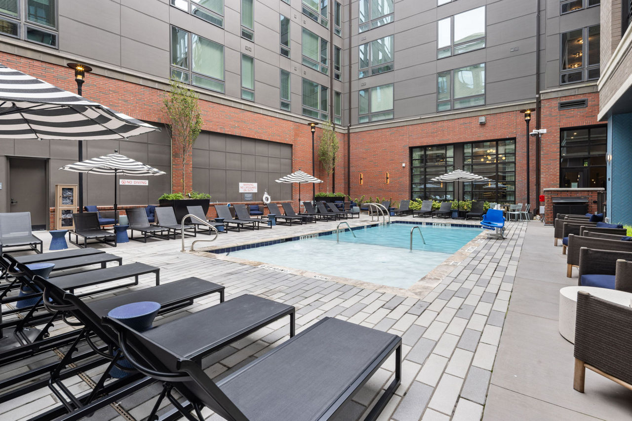 The Point Apartments Raleigh Nc 3 of 12