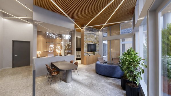 Evani 3223 Wilshire Apartments