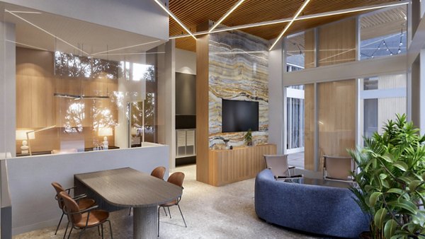 Evani 3223 Wilshire Apartments