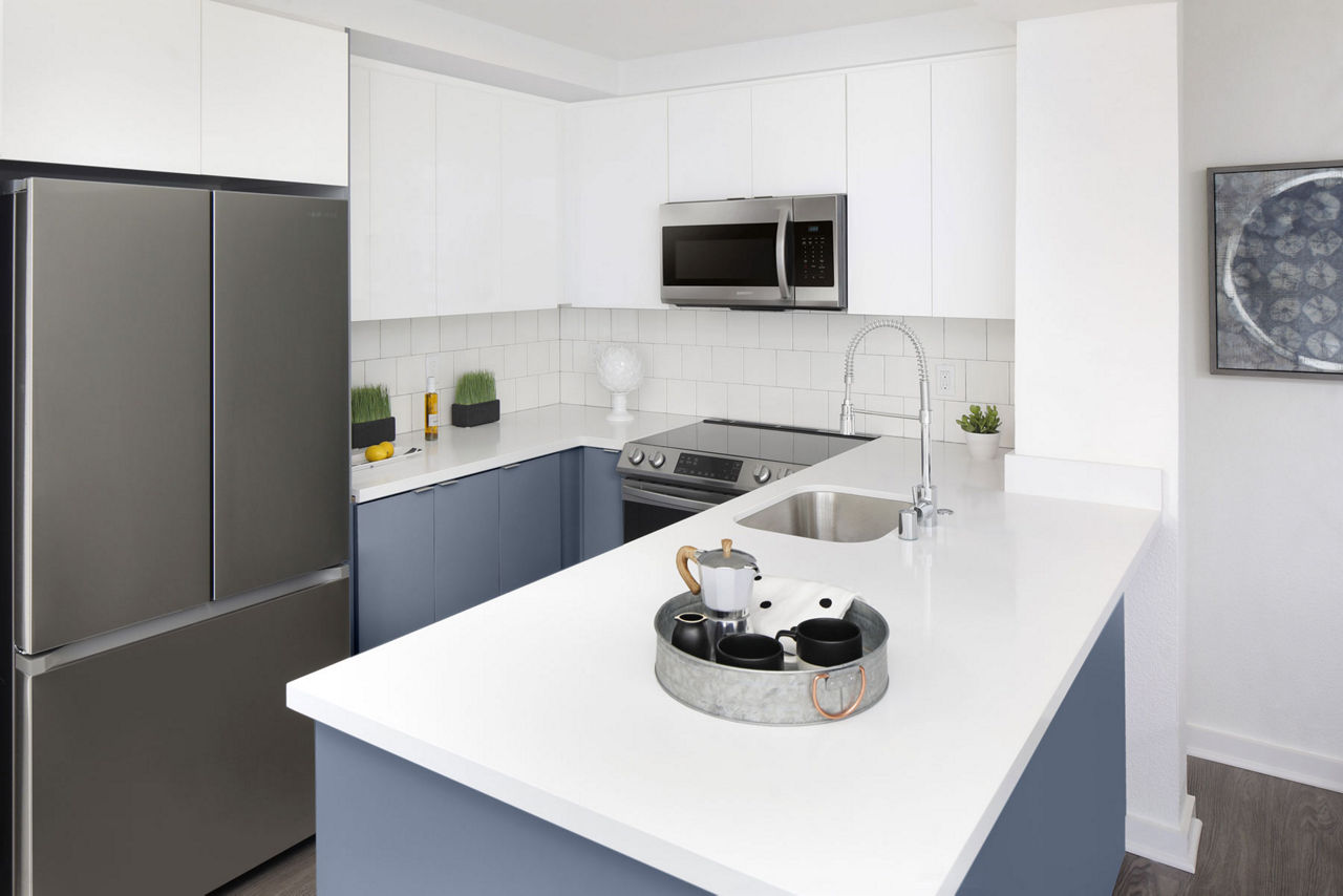 South Shore Apartments Alameda Ca 6 of 11