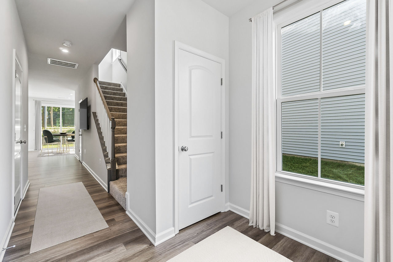Brookestone Townhomes Waldorf Md 11 of 12