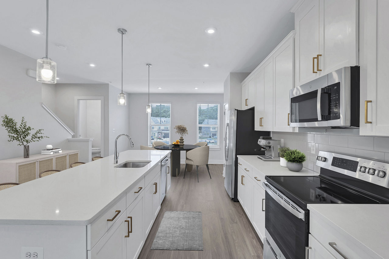 Brookestone Townhomes Waldorf Md 12 of 12