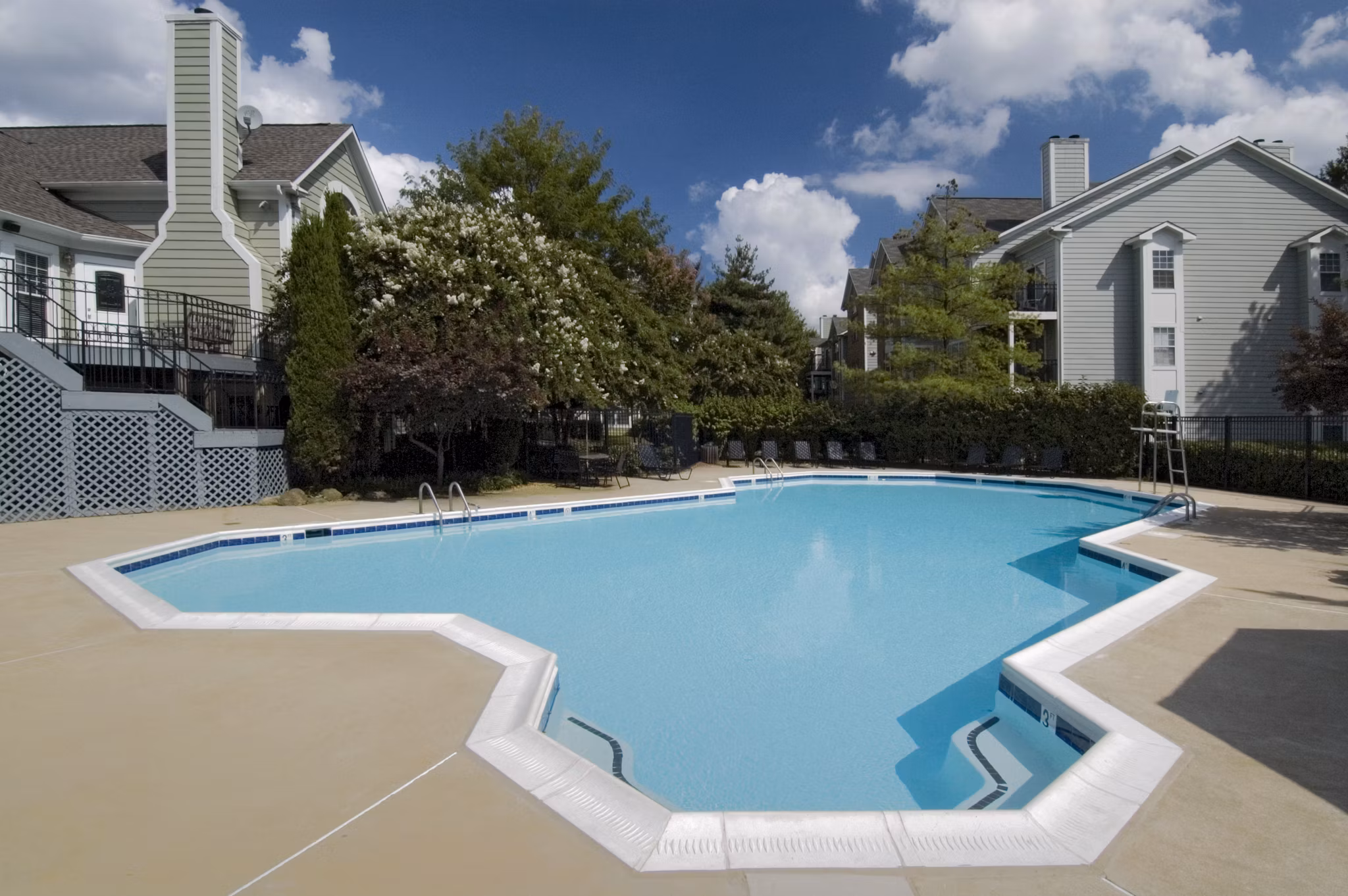 Property images of Henley at Kingstowne