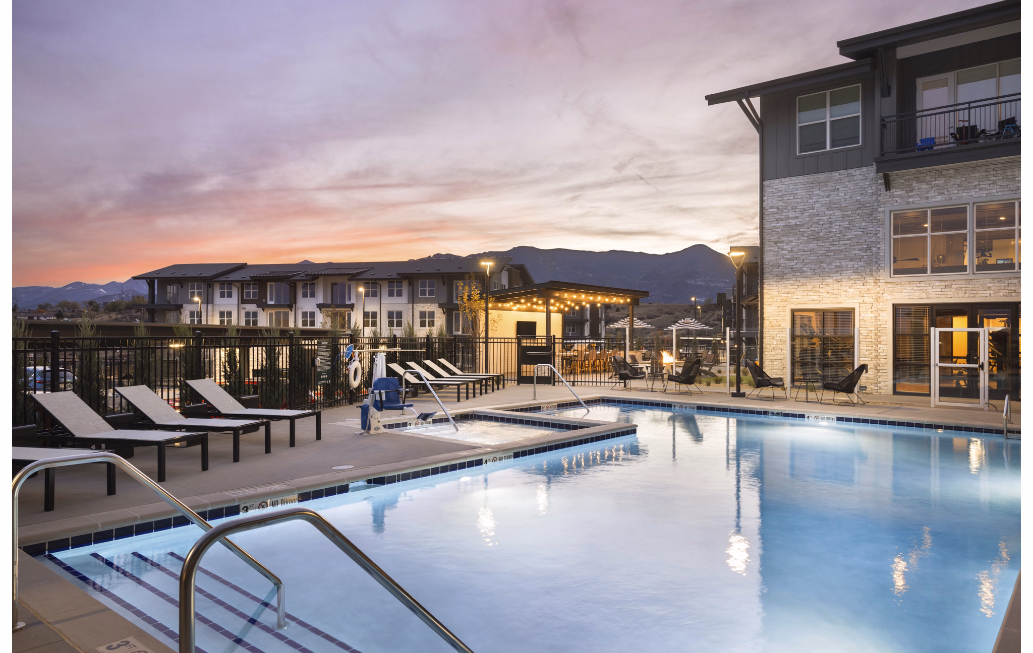 Property images of Allaso Peak