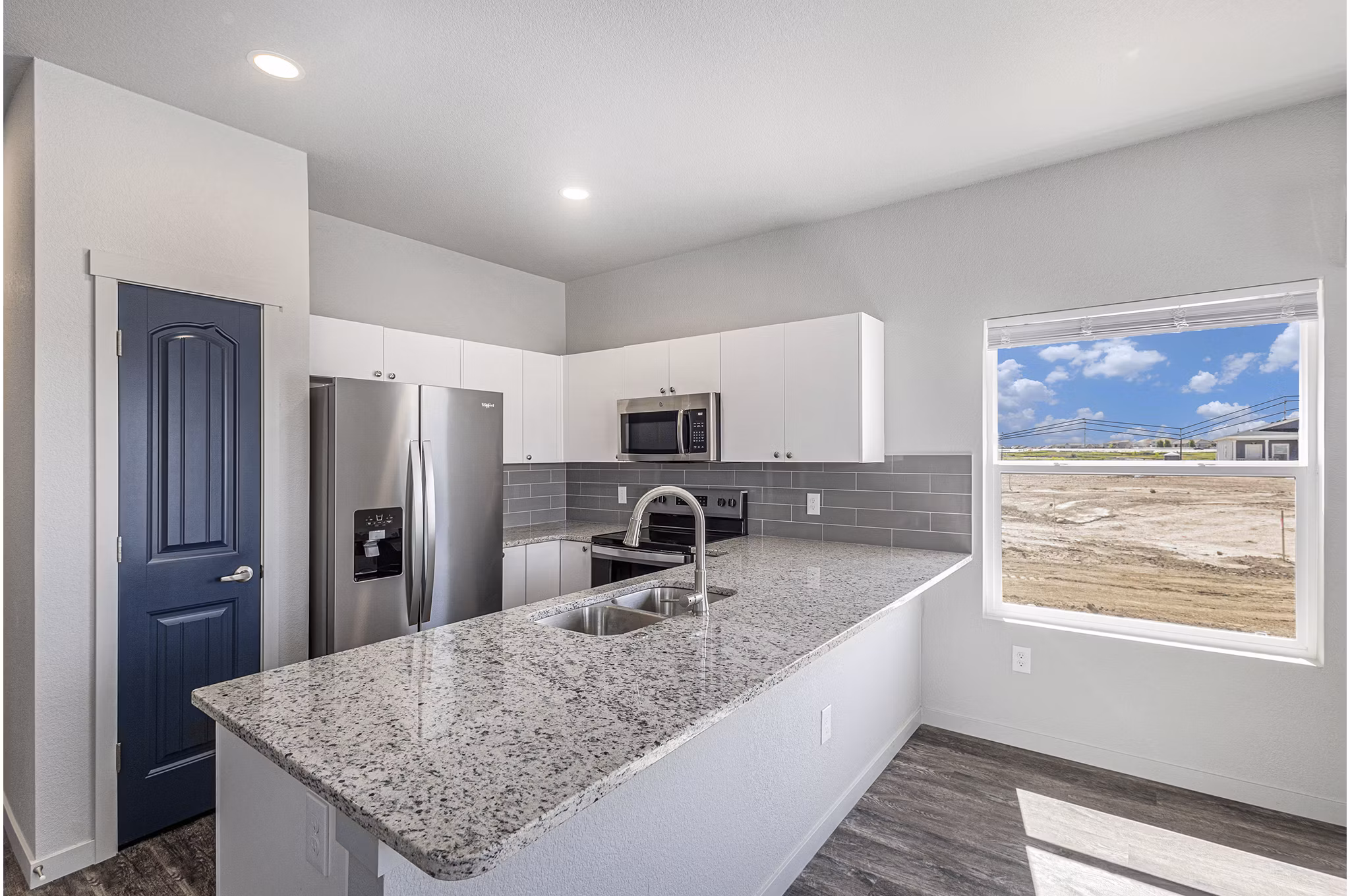 Property images of The Cottages at Woodmen Heights