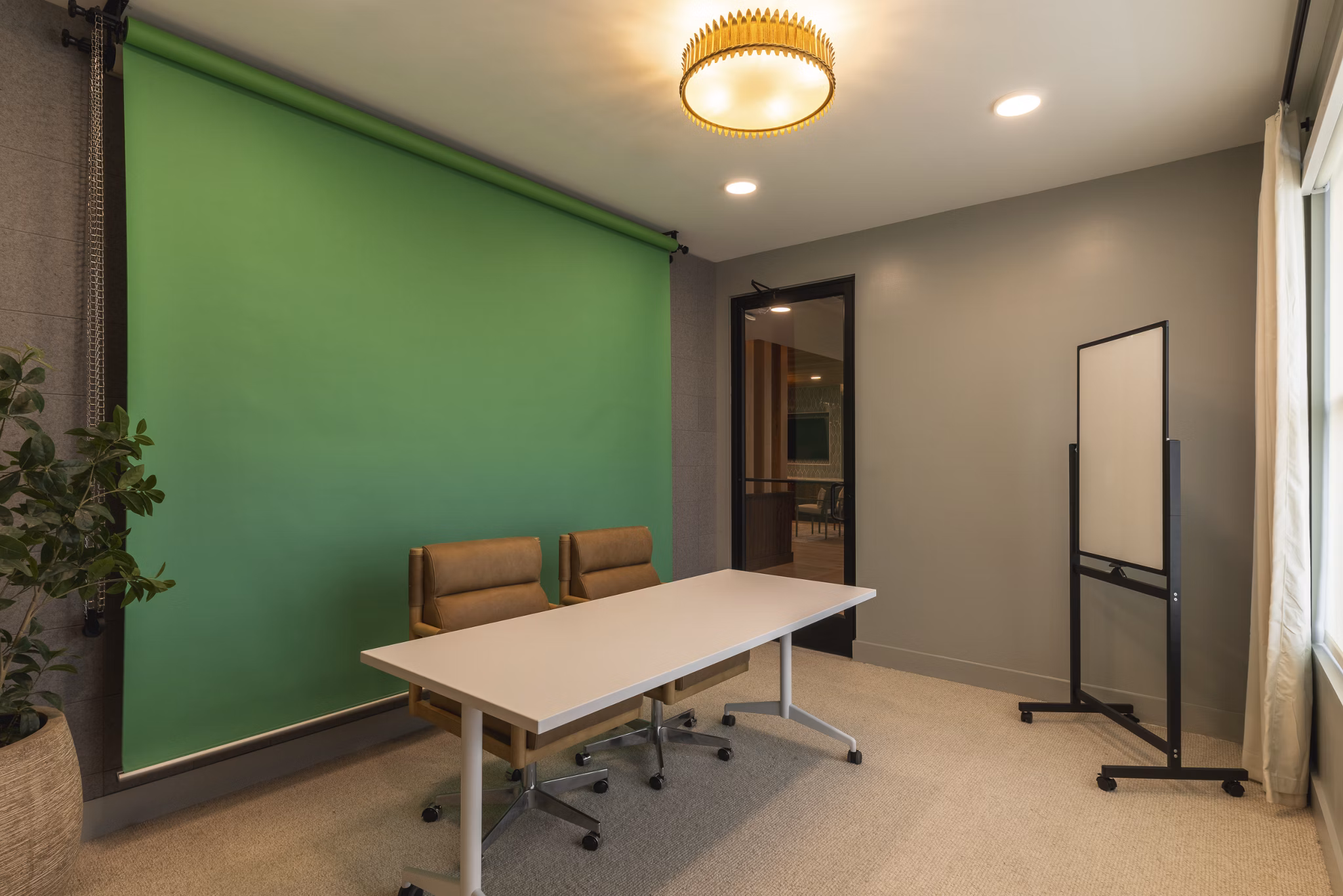 clubhouse at The Mia Apartments