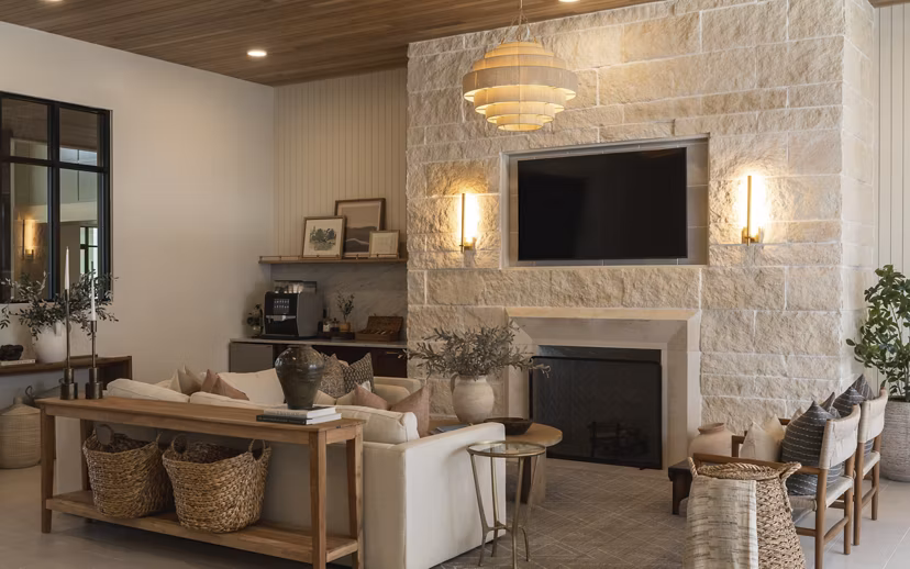 clubhouse at The Mia Apartments