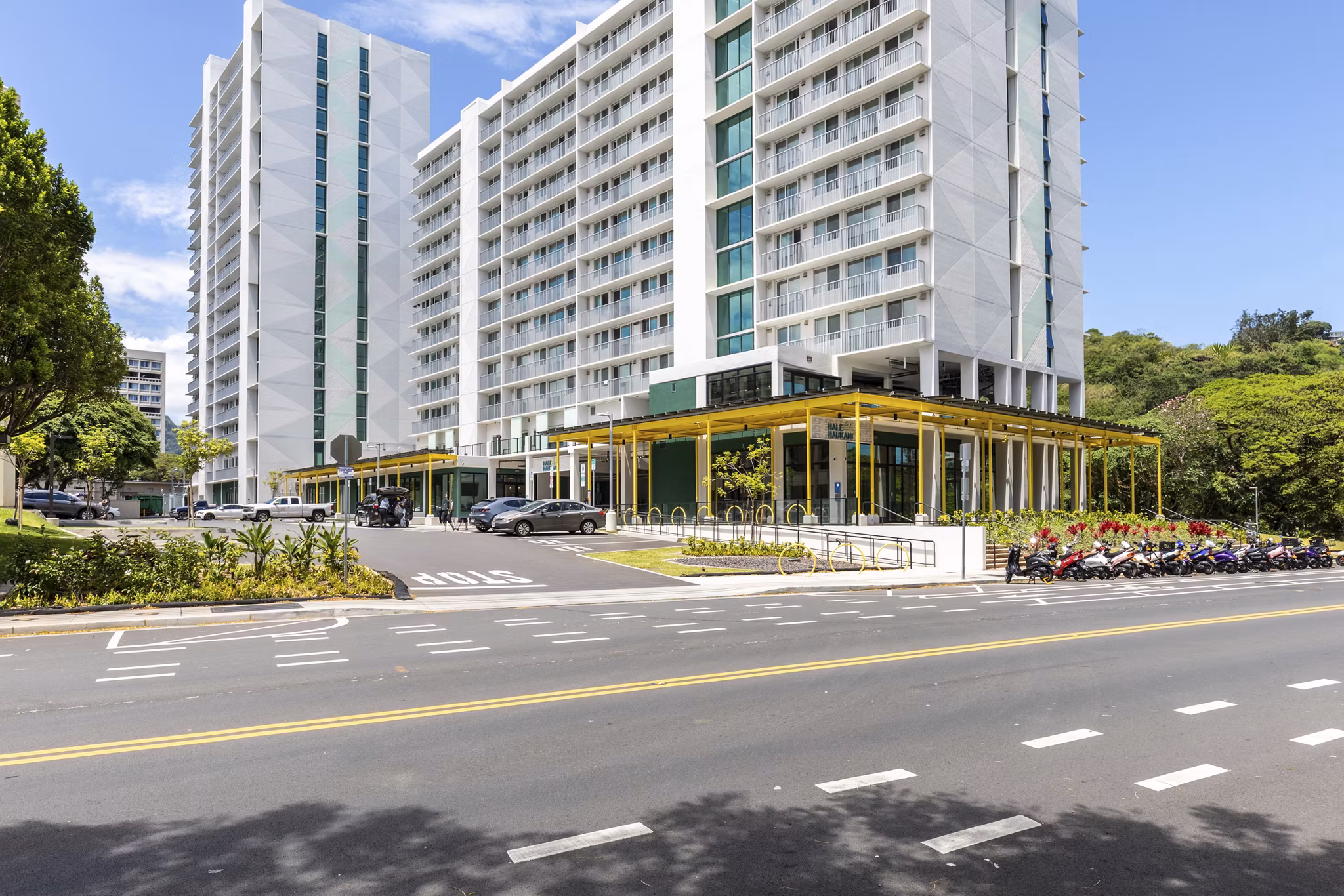 Property images of Hale Haukani
