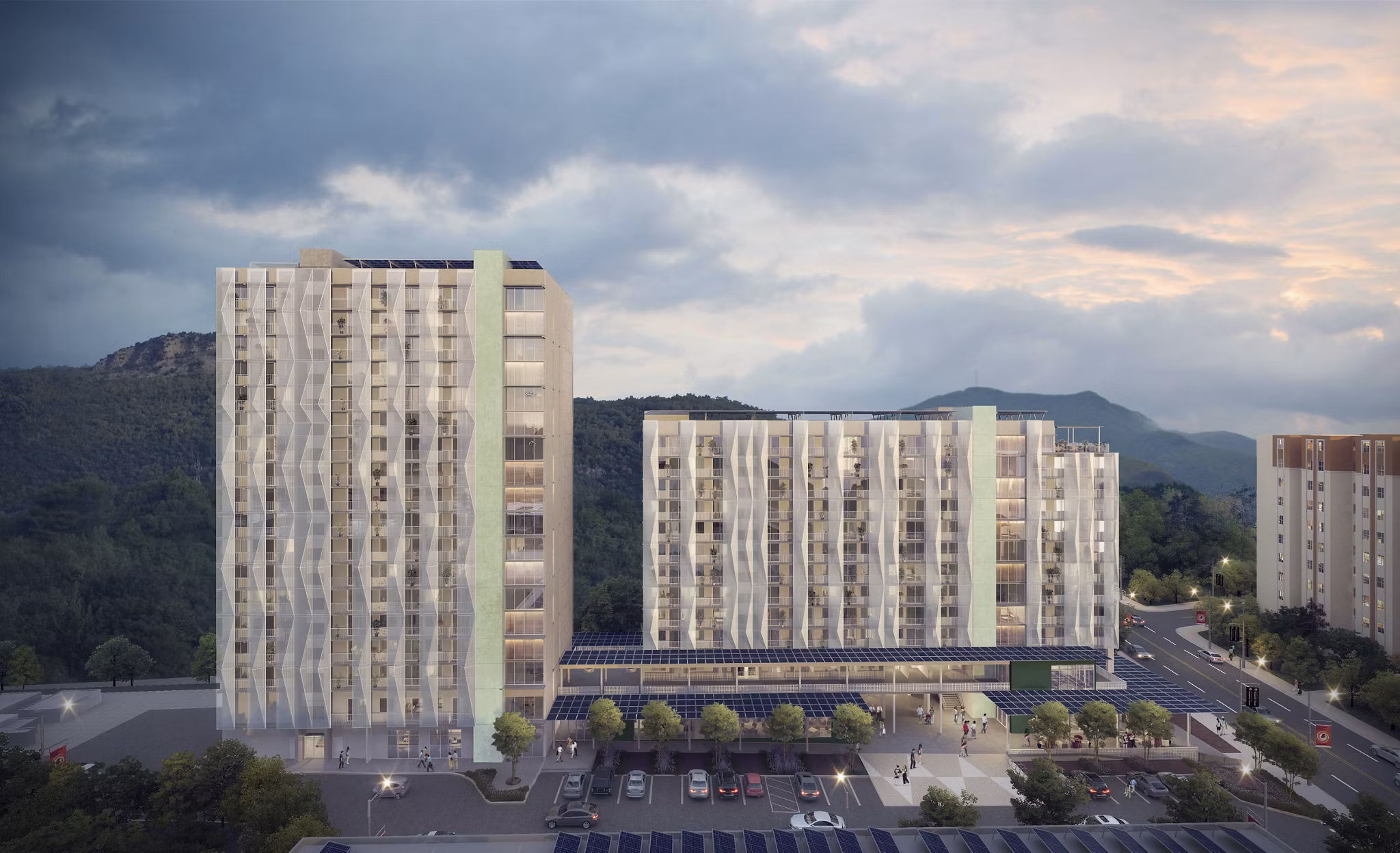 Property images of Hale Haukani