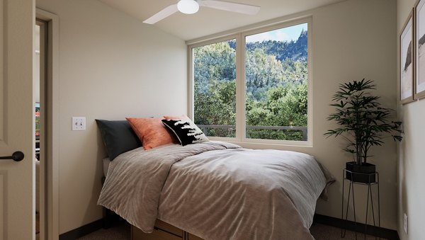 rendering for Hale Haukani Apartments