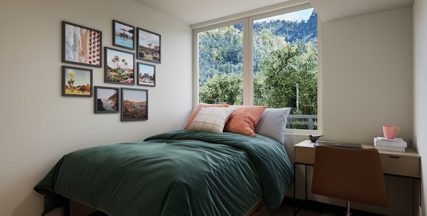 rendering for Hale Haukani Apartments