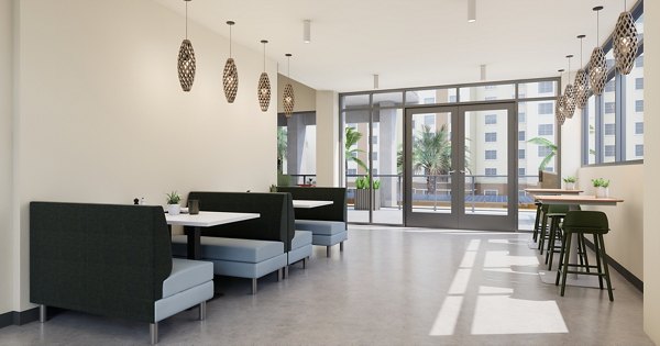 rendering for Hale Haukani Apartments