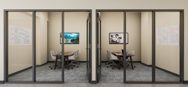 rendering for Hale Haukani Apartments