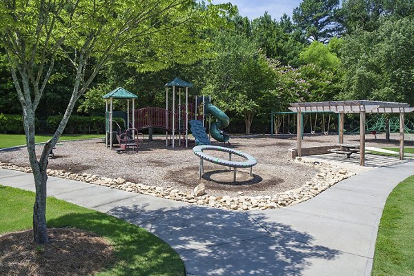 playground at Avana Portico Apartments