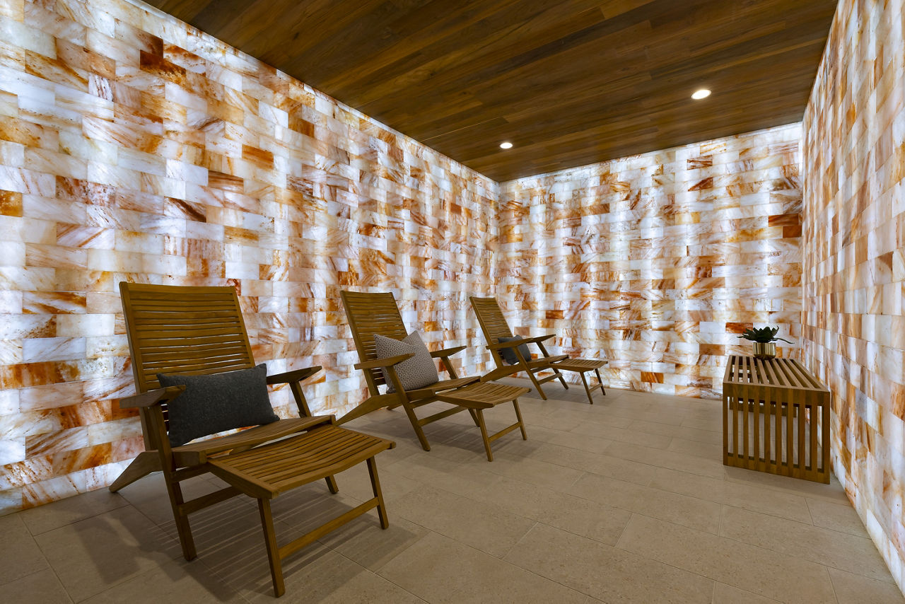 Spa at The Row At Red Hill (3 of 3)