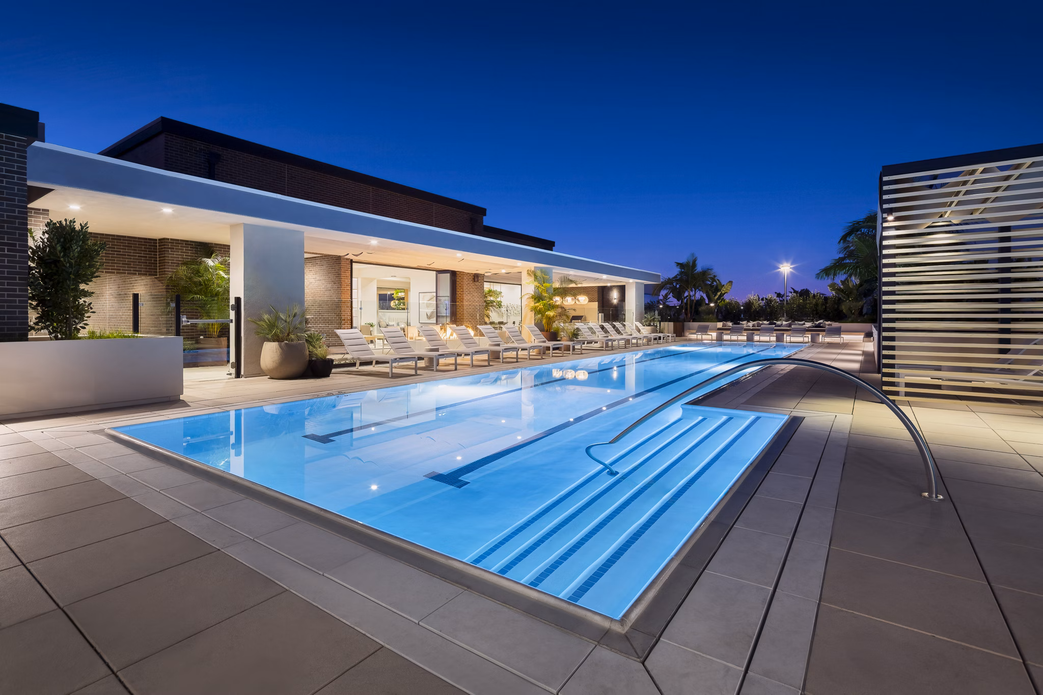 rendering for The Row at Red Hill Phase I Apartments