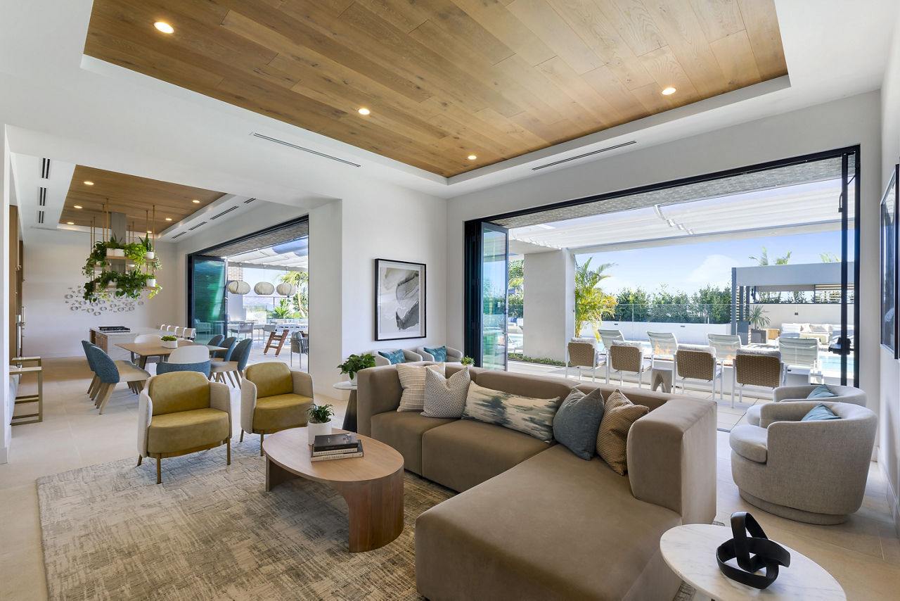 The Row At Red Hill Santa Ana Ca 4 of 12