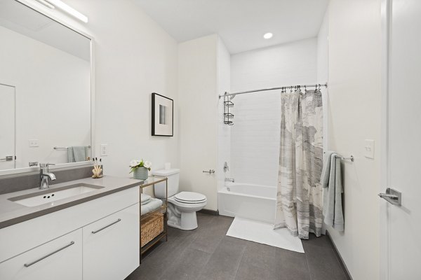 rendering for Mason Apartments
