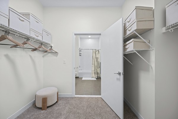 rendering for Mason Apartments