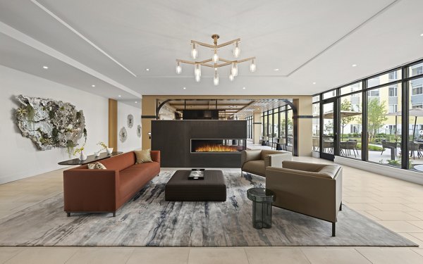 rendering for Mason Apartments