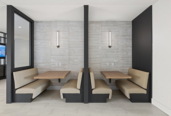 rendering for Mason Apartments