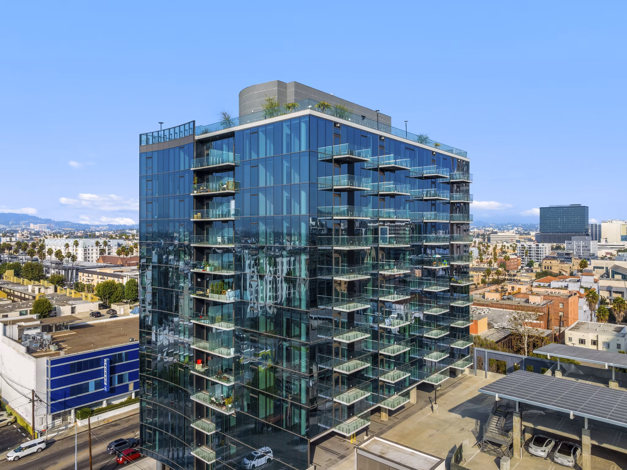 Property images of Opus LA