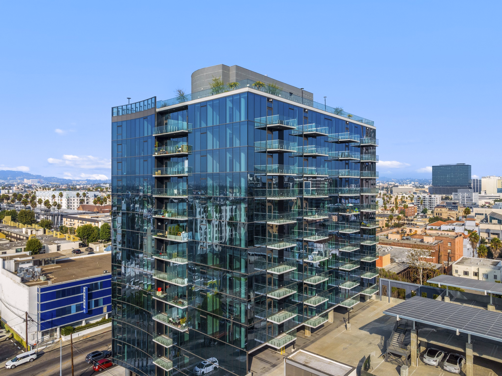 Property images of Opus LA
