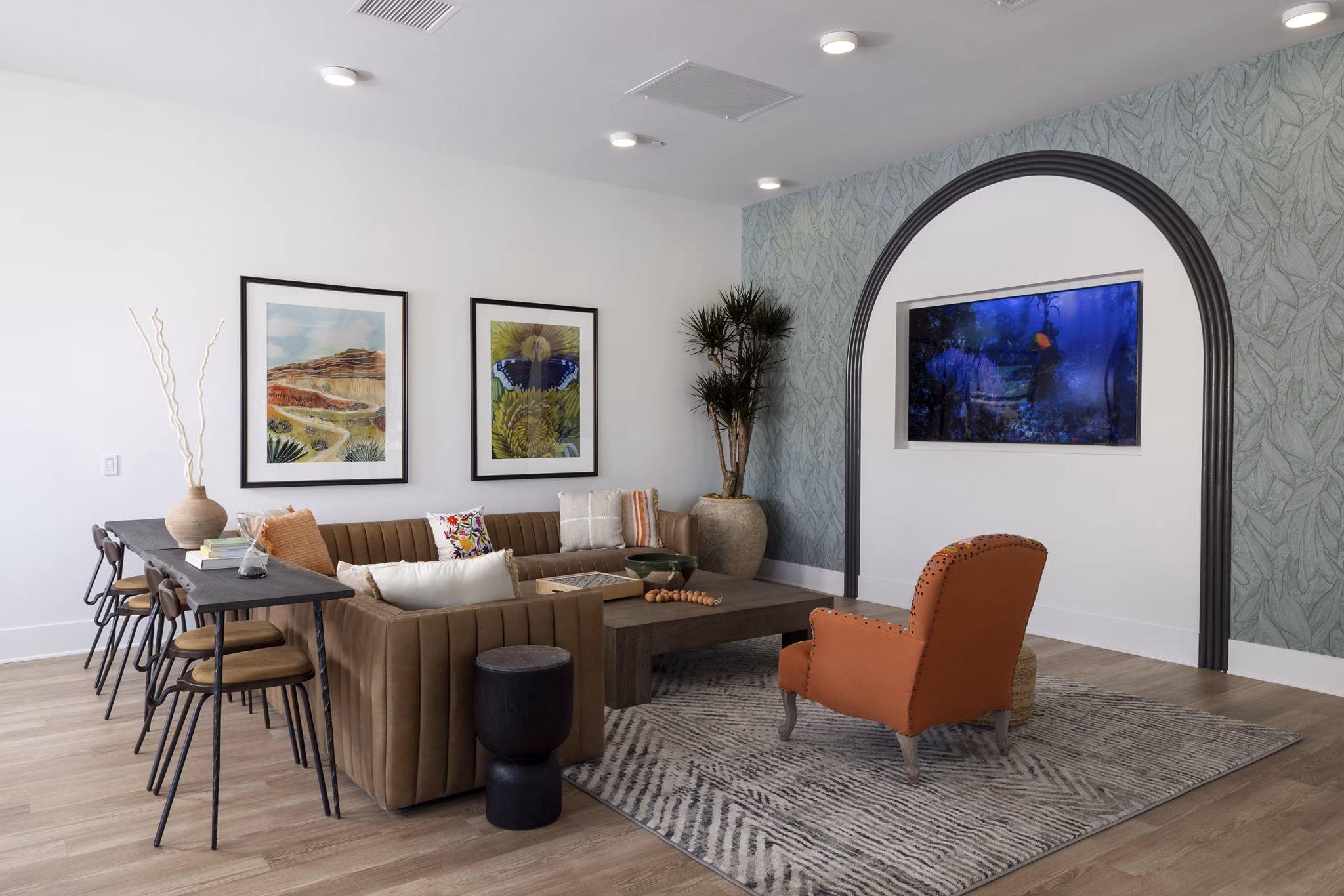 rendering at Prose Rancho Belago Apartments