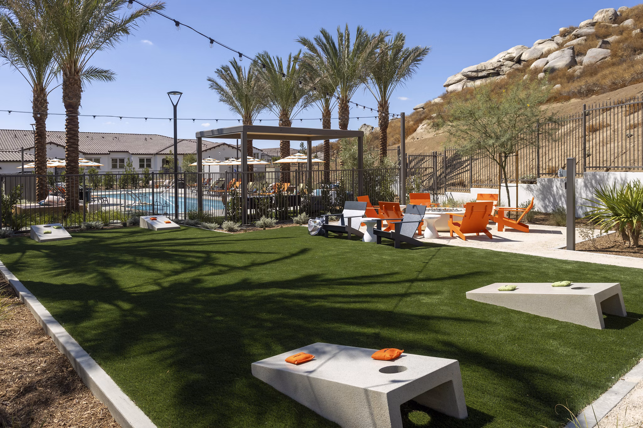 rendering at Prose Rancho Belago Apartments