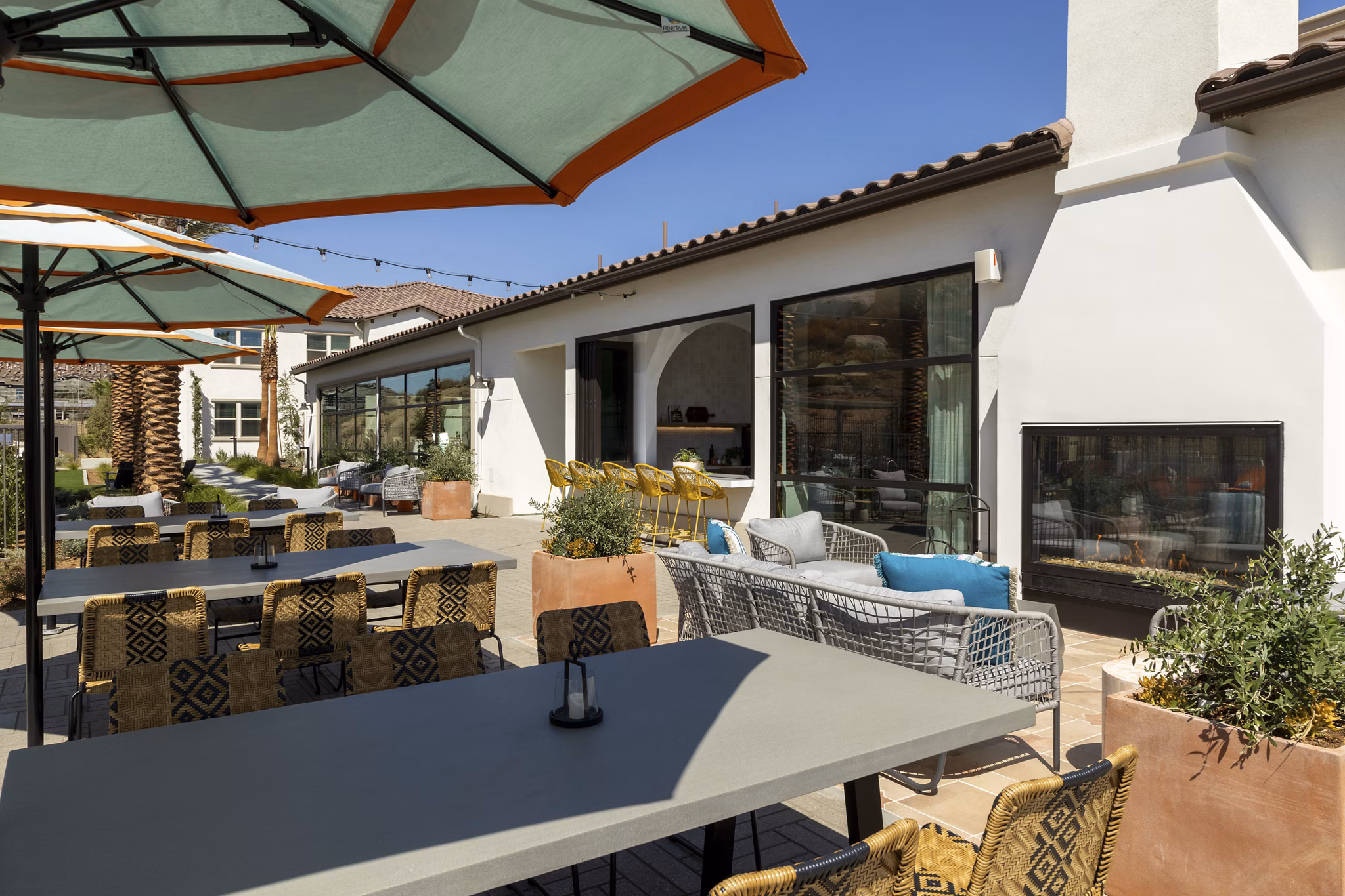 rendering at Prose Rancho Belago Apartments
