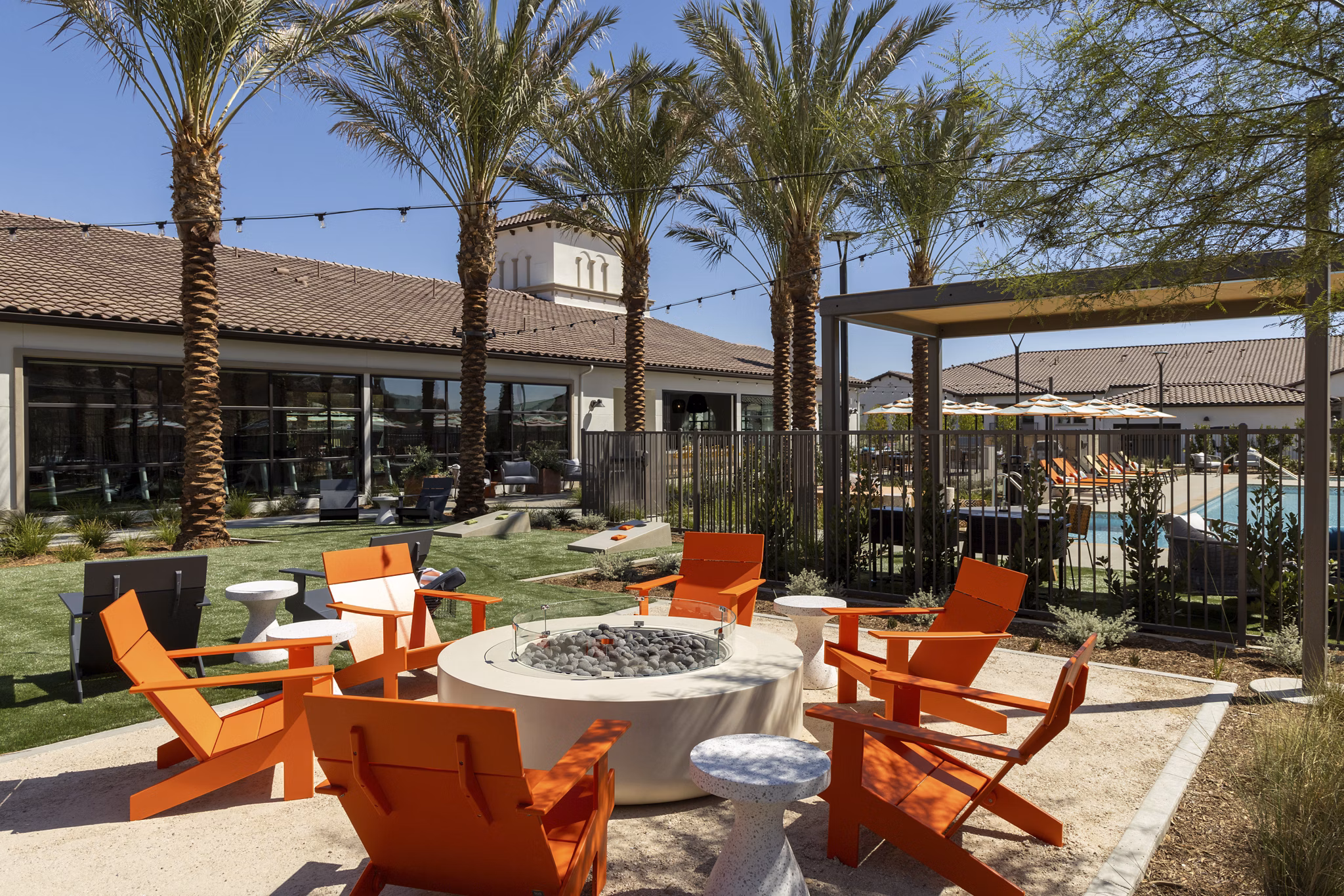 rendering at Prose Rancho Belago Apartments