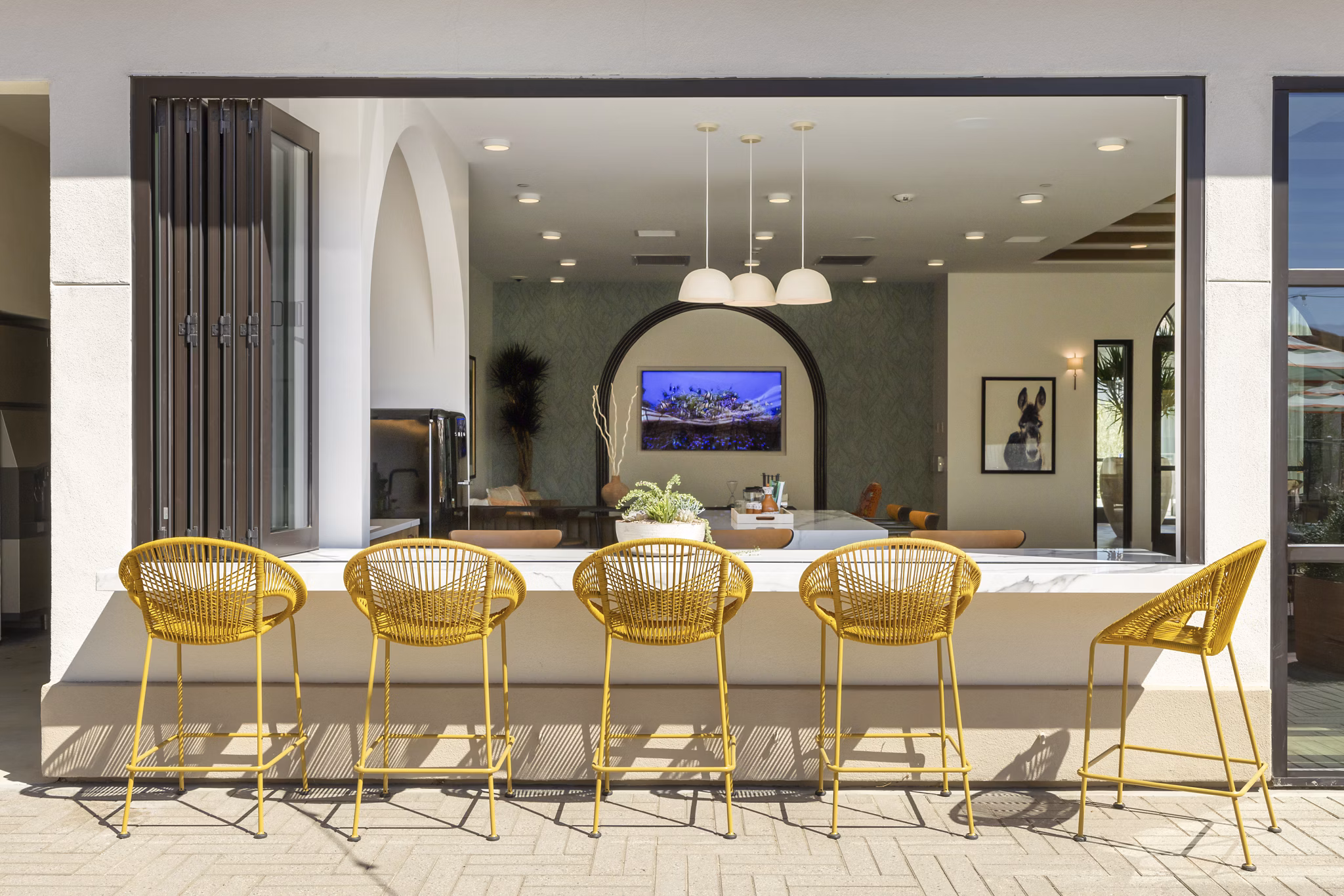 rendering at Prose Rancho Belago Apartments