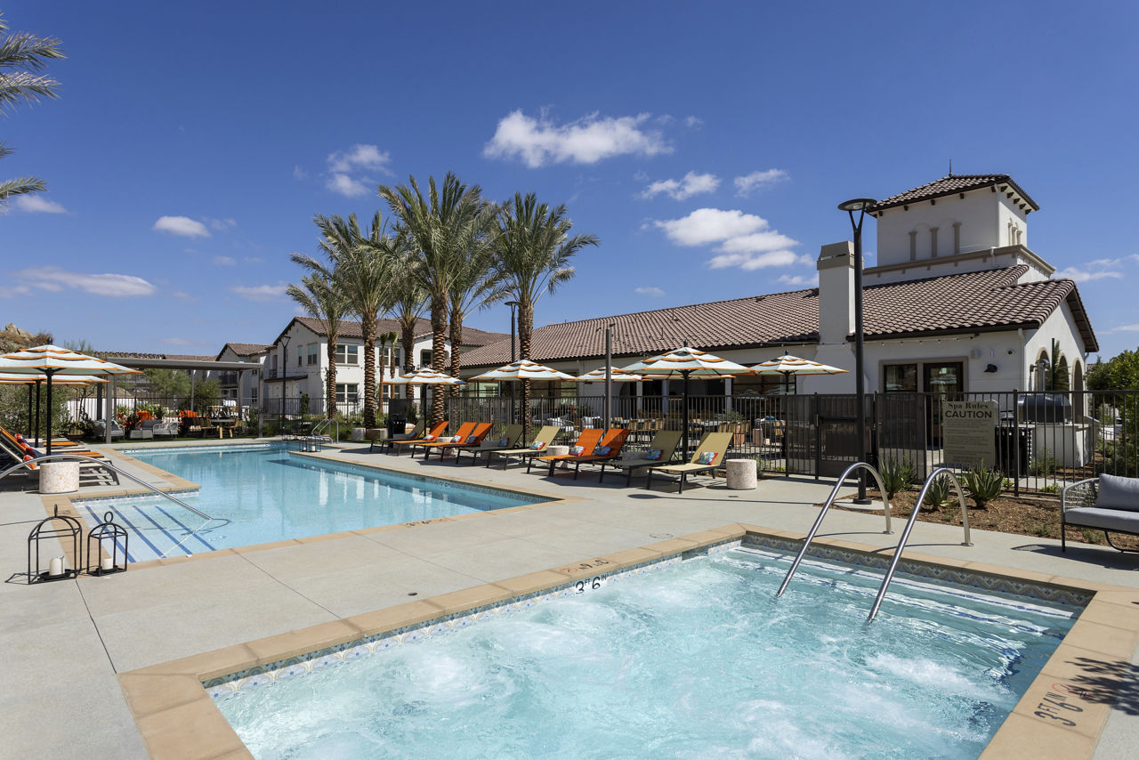 Broadstone Rancho Belago Moreno Valley Ca 2 of 12
