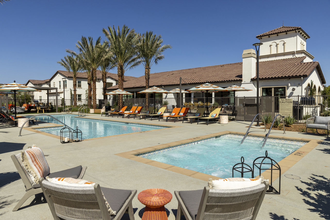 Broadstone Rancho Belago Moreno Valley Ca 3 of 12