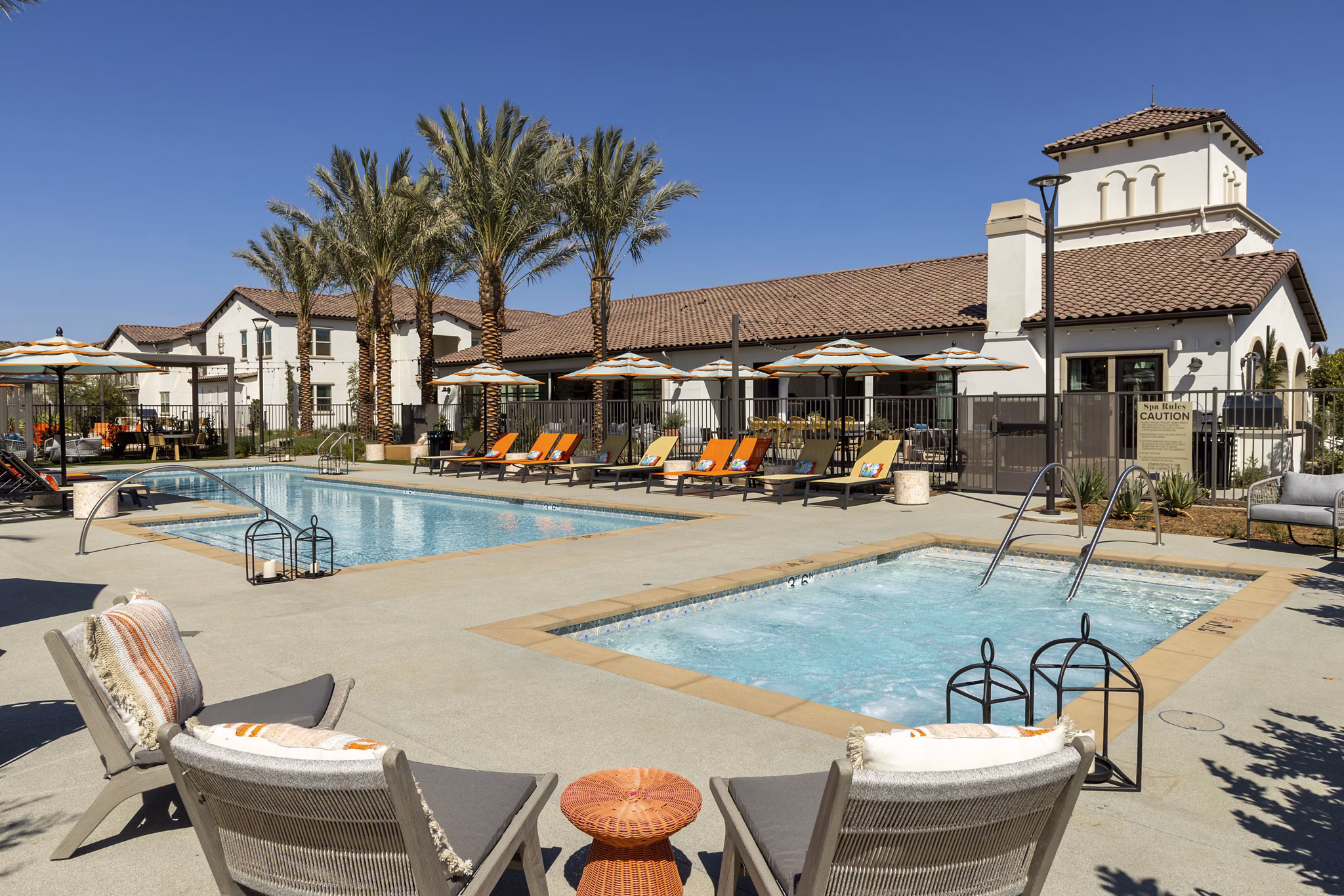 rendering at Prose Rancho Belago Apartments