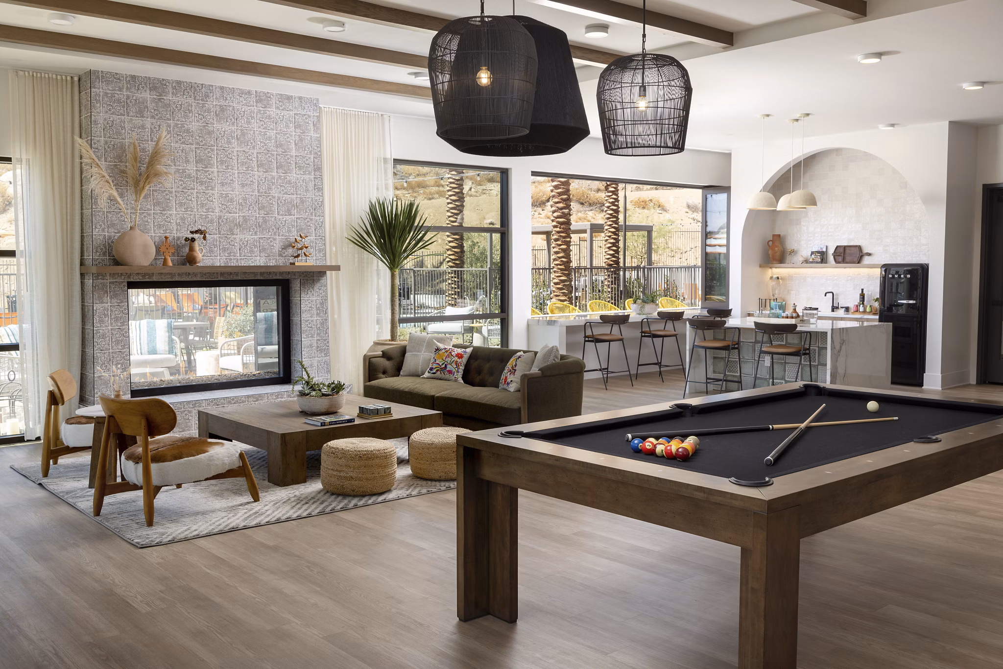 rendering at Prose Rancho Belago Apartments