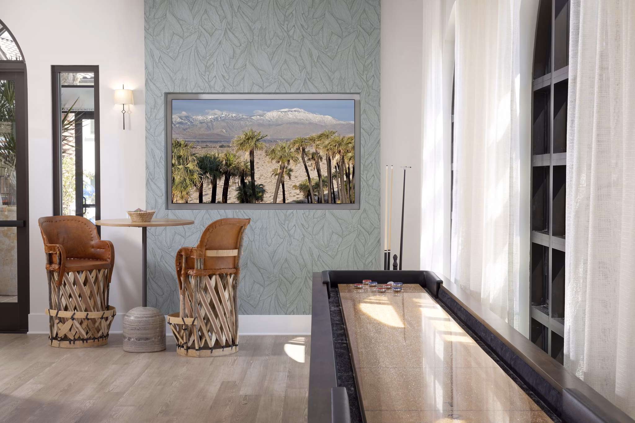 rendering at Prose Rancho Belago Apartments