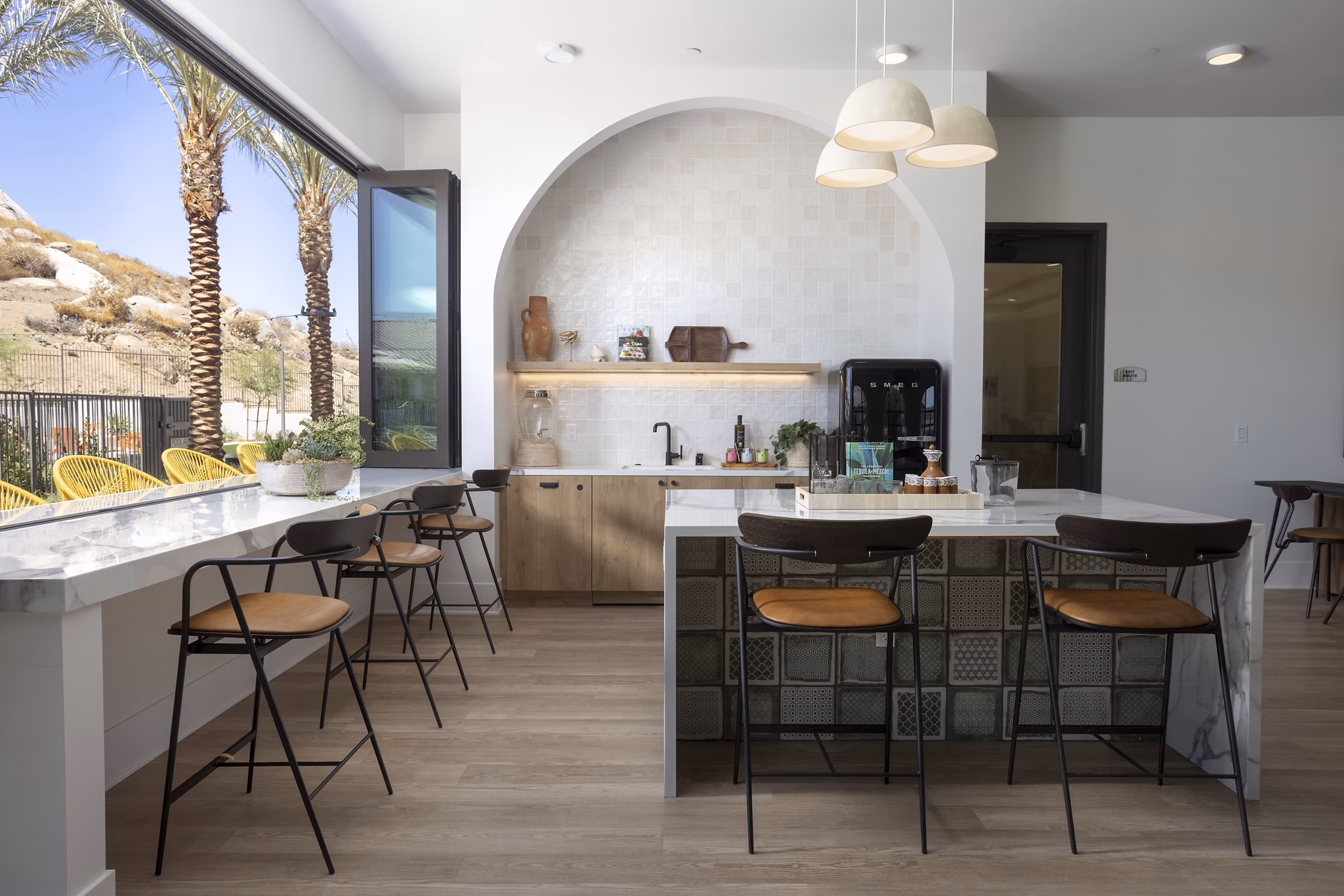 rendering at Prose Rancho Belago Apartments