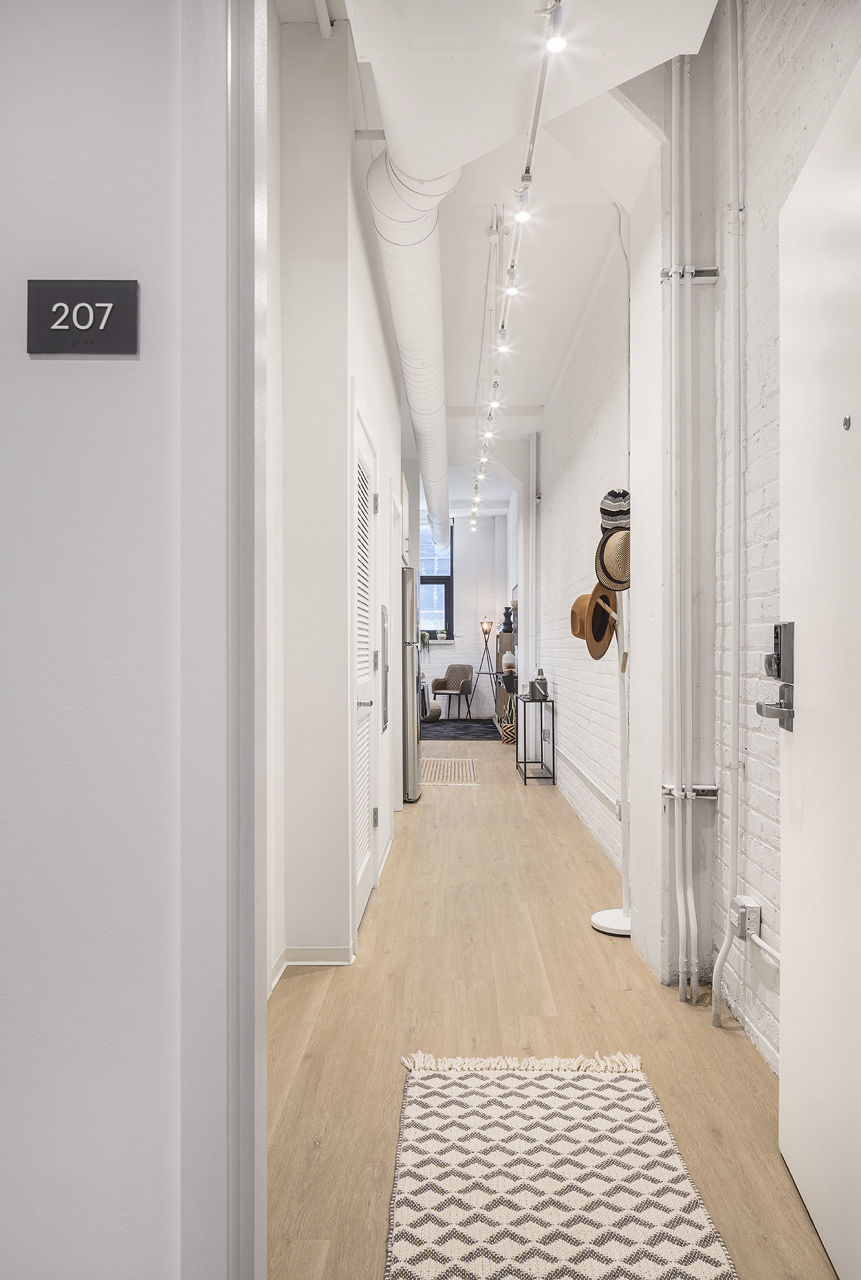 Imprint Lofts Chicago Il 6 of 12