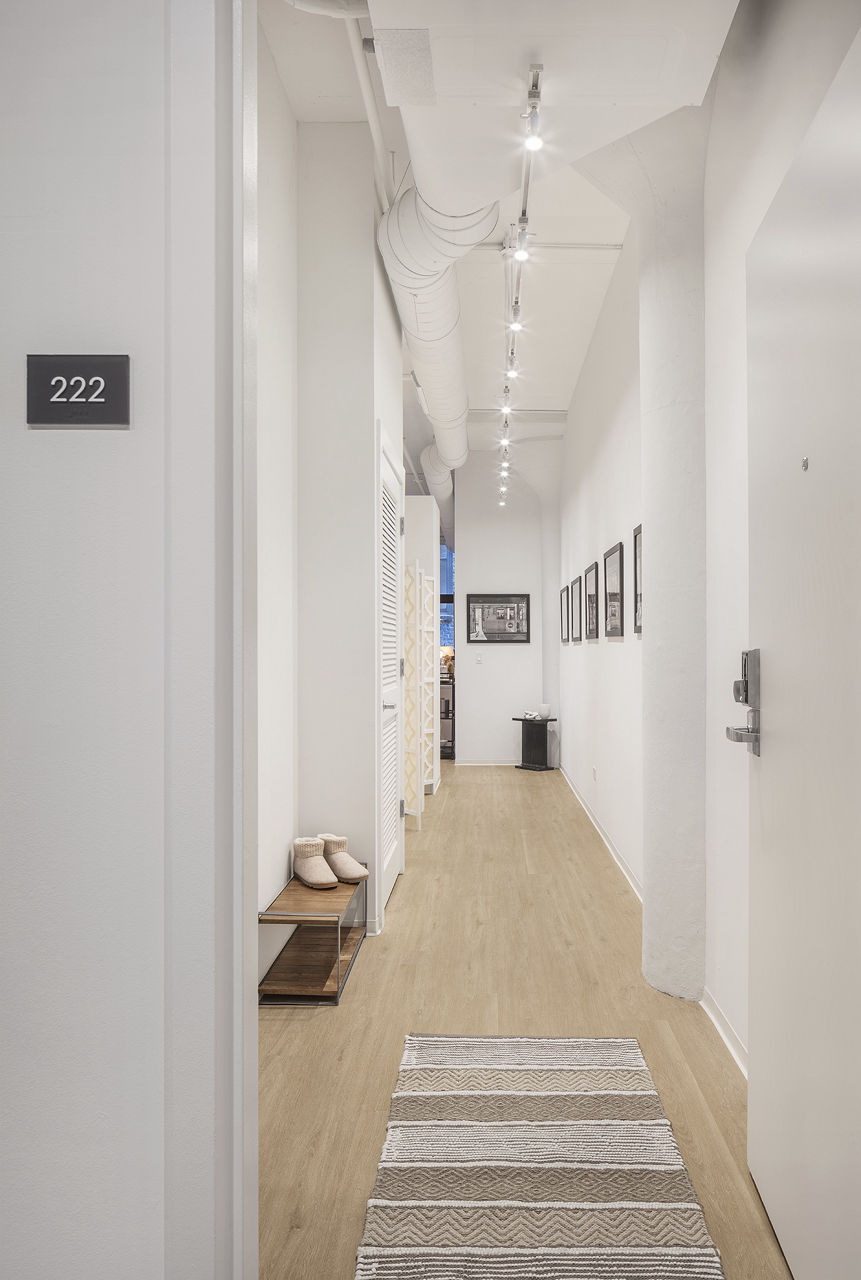 Imprint Lofts Chicago Il 8 of 12