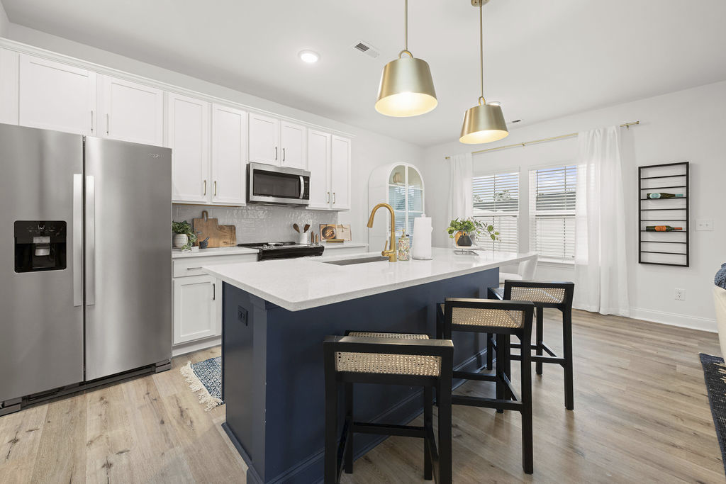 Oak Lake Townhomes Charlotte Nc 12 of 12