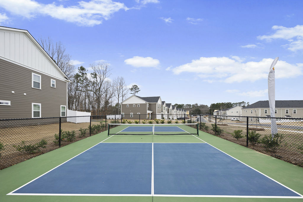 Oak Lake Townhomes Charlotte Nc 10 of 12