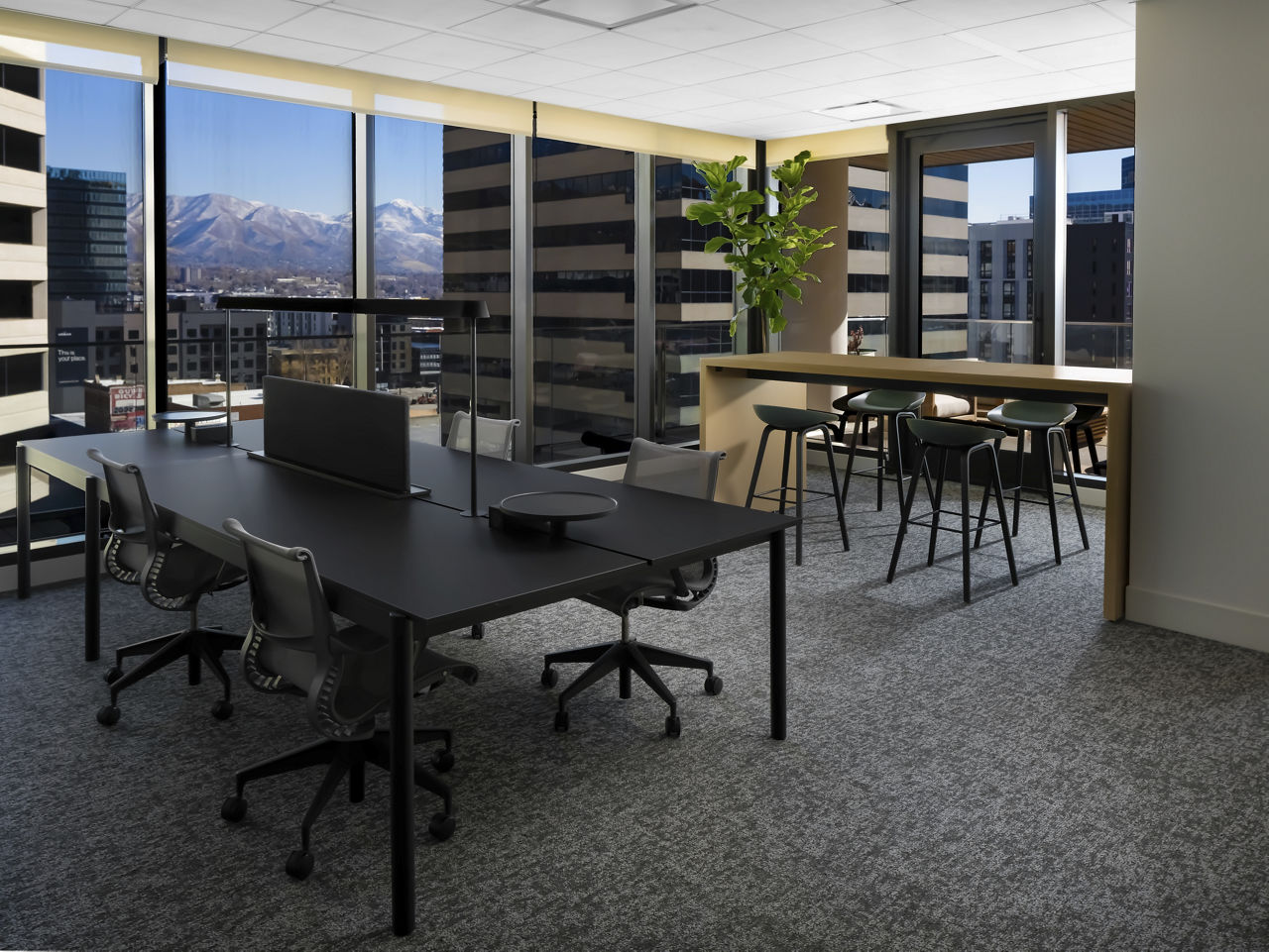 Astra Tower Salt Lake City Ut 10 of 12