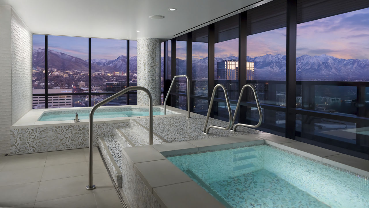 Astra Tower Salt Lake City Ut 7 of 12