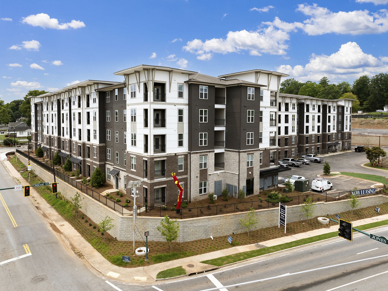 The Dalton By Alta Apartments Dalton Ga 3 of 12
