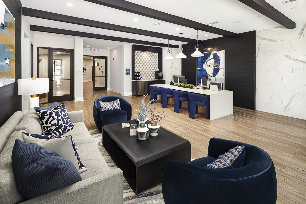 The Dalton By Alta Apartments Dalton Ga 5 of 12