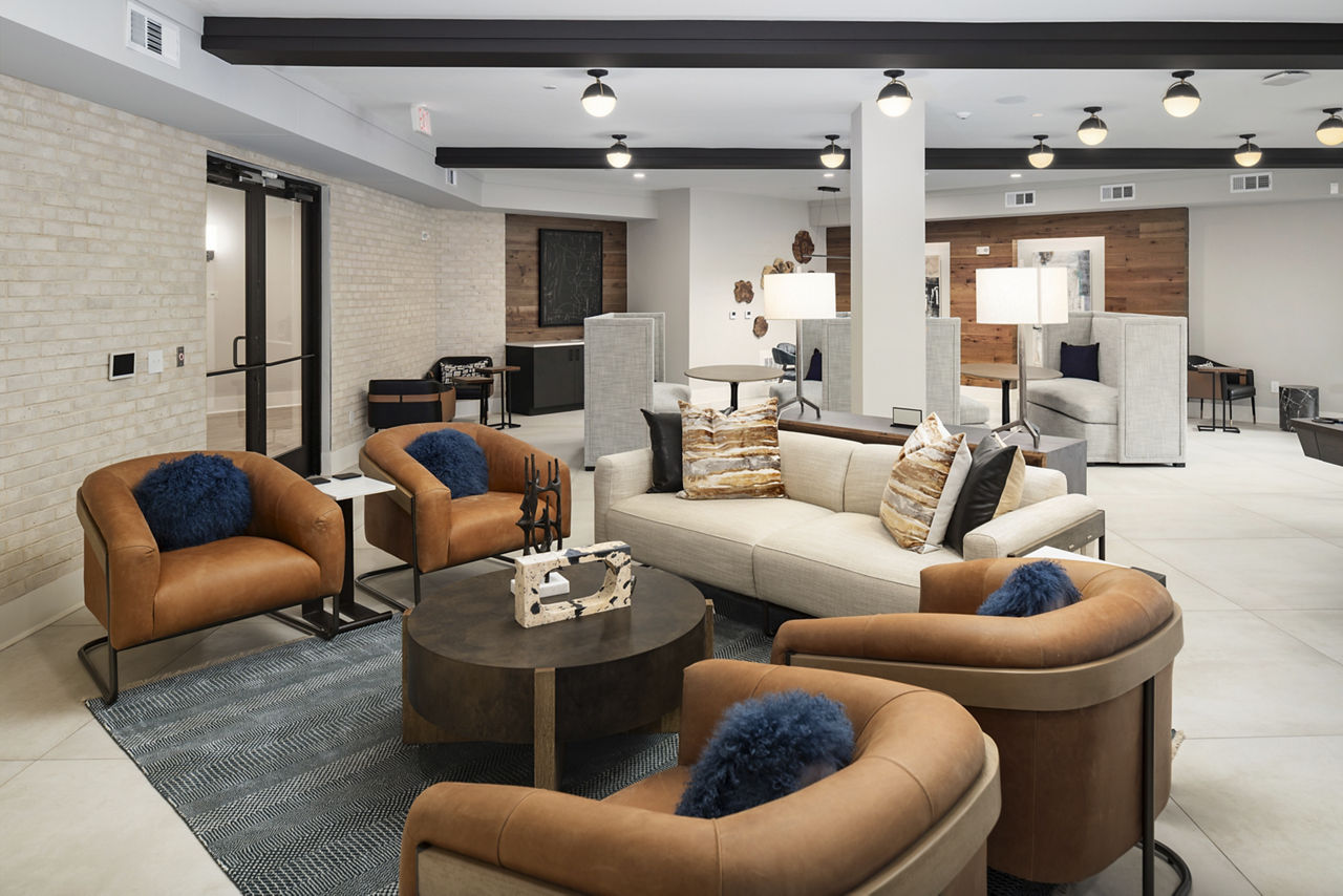 The Dalton By Alta Apartments Dalton Ga 6 of 12