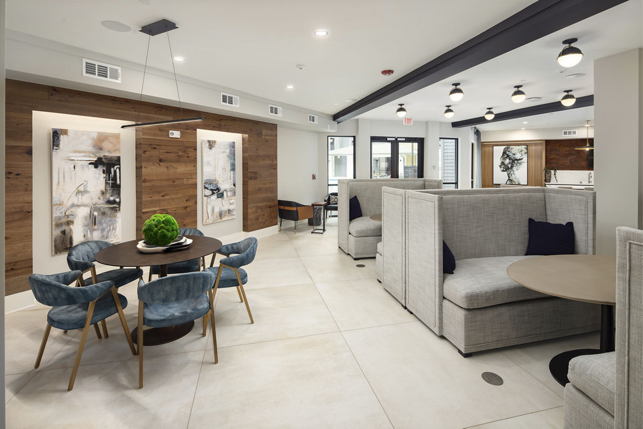 The Dalton By Alta Apartments Dalton Ga 7 of 12